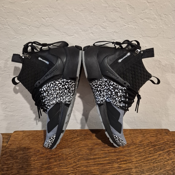 Nike X Acronym Air Presto Mid Athletic Shoes Men\'s Size 8